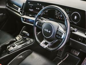 Kia Sportage 1.6T-GDi GT Line - Image 12
