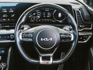 Kia Sportage 1.6T-GDi GT Line - Image 18