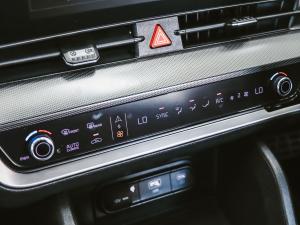 Kia Sportage 1.6T-GDi GT Line - Image 23