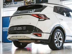 Kia Sportage 1.6T-GDi GT Line - Image 6