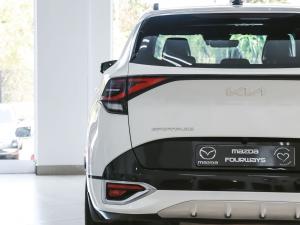 Kia Sportage 1.6T-GDi GT Line - Image 9