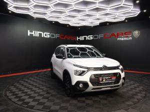 Citroen C3 1.2 Max - Image 1