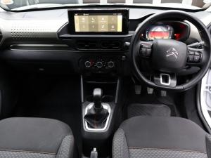 Citroen C3 1.2 Max - Image 8