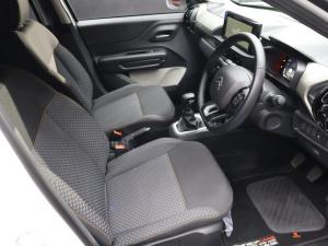 Citroen C3 1.2 Max - Image 9