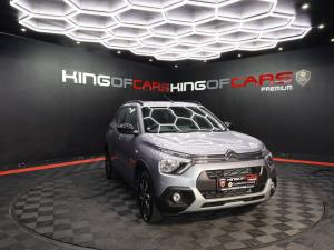 Citroen C3 1.2 Max - Image 1