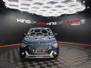 Citroen C3 1.2 Max - Image 2