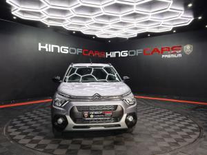 Citroen C3 1.2 Max - Image 2