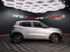 Citroen C3 1.2 Max - Image 3