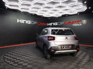 Citroen C3 1.2 Max - Image 4