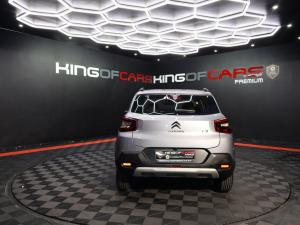 Citroen C3 1.2 Max - Image 5