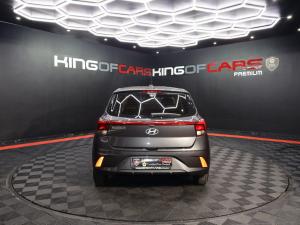 Hyundai Grand i10 1.0 Premium hatch - Image 5