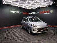 Thumbnail Hyundai Grand i10 1.0 Premium hatch