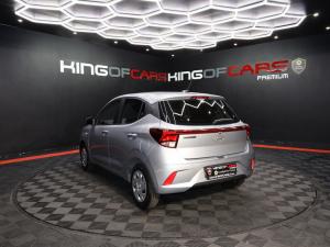 Hyundai Grand i10 1.0 Premium hatch - Image 4