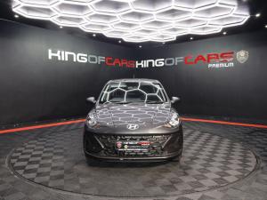 Hyundai Grand i10 1.0 Premium hatch - Image 2