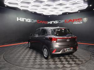 Hyundai Grand i10 1.0 Premium hatch - Image 4
