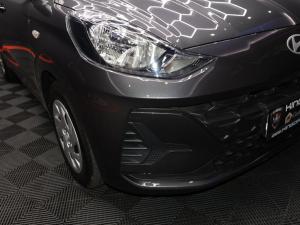 Hyundai Grand i10 1.0 Premium hatch - Image 6