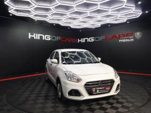 Suzuki DZire 1.2 GA - Image 1