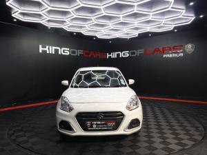 Suzuki DZire 1.2 GA - Image 2