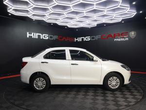 Suzuki DZire 1.2 GA - Image 3