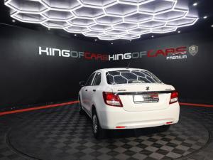Suzuki DZire 1.2 GA - Image 4