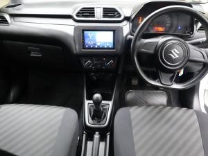 Suzuki DZire 1.2 GA - Image 8