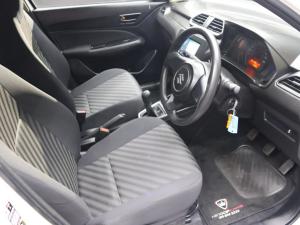 Suzuki DZire 1.2 GA - Image 9