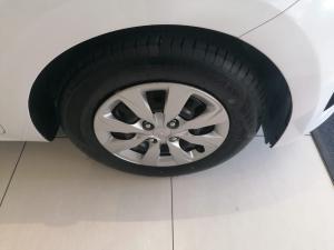 Kia Pegas 1.4 LX - Image 10