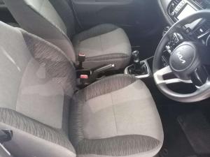 Kia Pegas 1.4 LX - Image 11