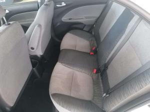 Kia Pegas 1.4 LX - Image 12