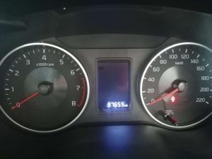 Kia Pegas 1.4 LX - Image 13