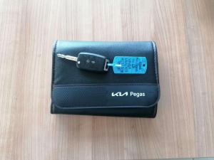Kia Pegas 1.4 LX - Image 14
