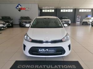 Kia Pegas 1.4 LX - Image 2