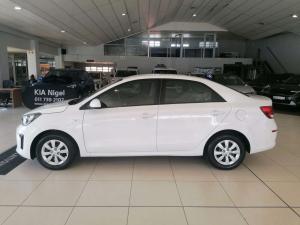 Kia Pegas 1.4 LX - Image 3