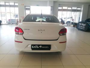 Kia Pegas 1.4 LX - Image 4