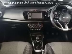 Kia Pegas 1.4 LX - Image 7
