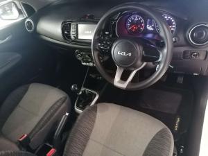 Kia Pegas 1.4 LX - Image 8