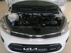 Kia Pegas 1.4 LX - Image 9