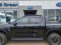 Ford Ranger 2.0 BiTurbo double cab Wildtrak X 4WD