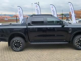 Ford Ranger 2.0 BiTurbo double cab Wildtrak X 4WD