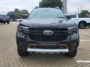Ford Ranger 2.0 BiTurbo double cab Wildtrak X 4WD - Image 4