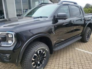Ford Ranger 2.0 BiTurbo double cab Wildtrak X 4WD