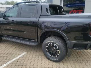Ford Ranger 2.0 BiTurbo double cab Wildtrak X 4WD