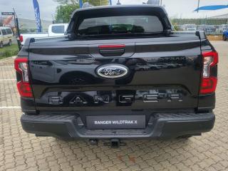 Ford Ranger 2.0 BiTurbo double cab Wildtrak X 4WD