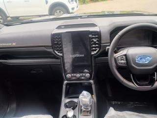 Ford Ranger 2.0 BiTurbo double cab Wildtrak X 4WD