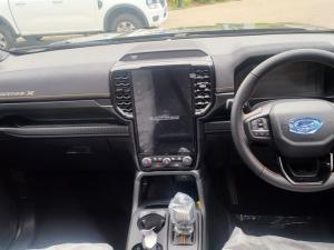 Ford Ranger 2.0 BiTurbo double cab Wildtrak X 4WD - Image 9
