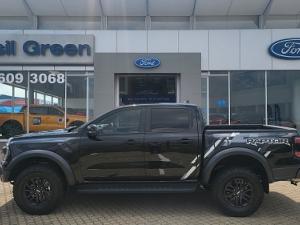 Ford Ranger 3.0T V6 double cab Raptor 4WD - Image 10