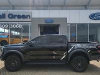 Ford Ranger 3.0T V6 double cab Raptor 4WD