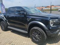 Ford Ranger 3.0T V6 double cab Raptor 4WD