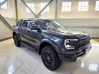 Ford Ranger 3.0T V6 double cab Raptor 4WD