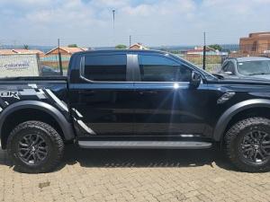 Ford Ranger 3.0T V6 double cab Raptor 4WD - Image 2